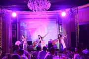 2014-8-1`7@HOTEL TERRACE THE SQUARE HITACHIrAtFX2014 #2