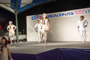 2015-8-9@15񃏃CC΂˃tFXeBo #21