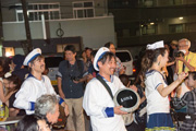 2015-8-9@15񃏃CC΂˃tFXeBo #33